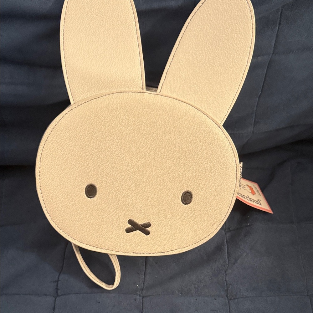 Dear cloud Mitty Cosmetics Bag